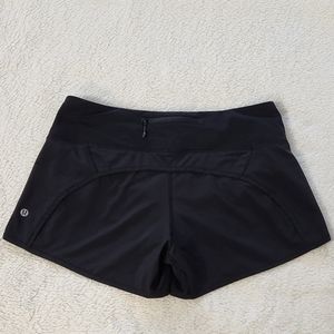 Lululemon athletica shorts